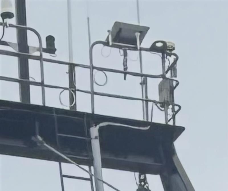 What fishermen are saying about connectivity offshore