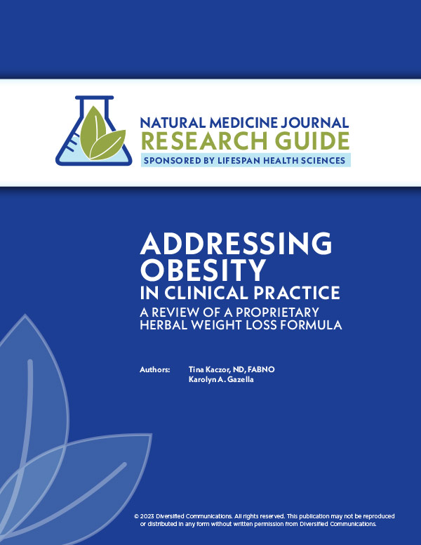 Journal of Obesity & Weight Loss