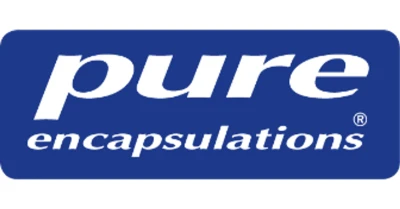 Pure Encapsulations Logo