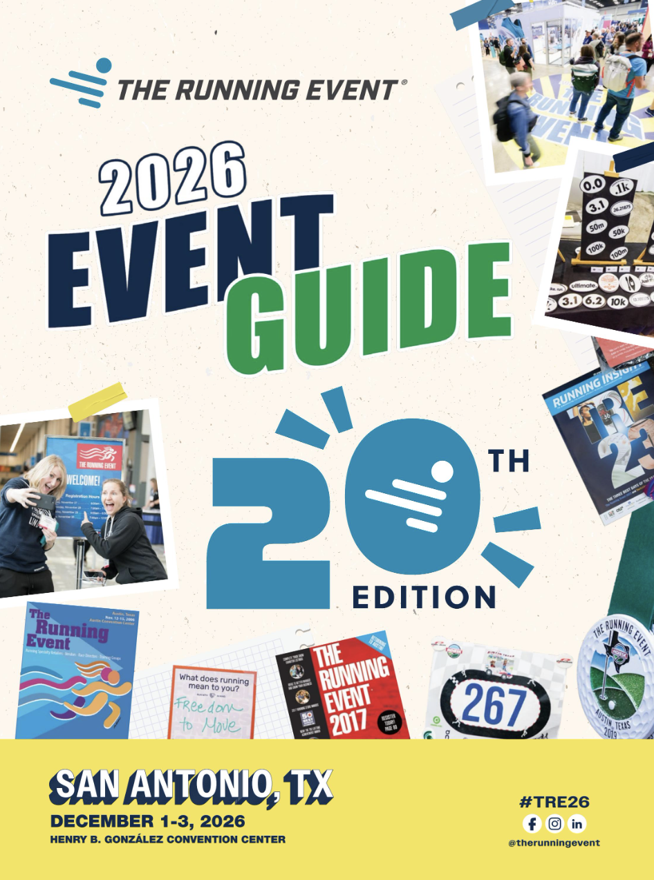 TRE 2026 Event Guide