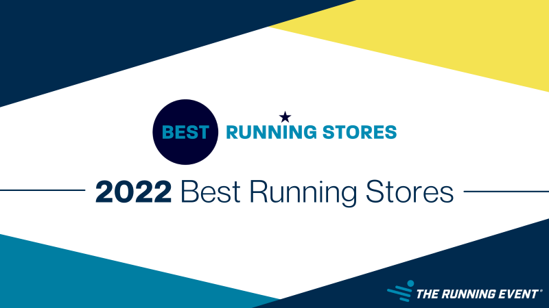 2022 Best Running Stores
