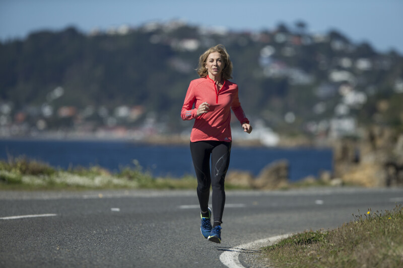  Empower Your Stride - Women's Athletic Running