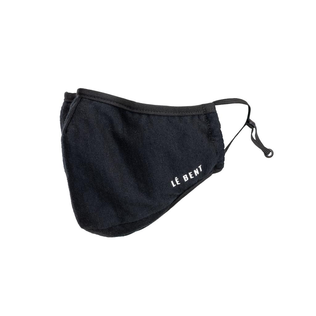 Le Bent Face Masks