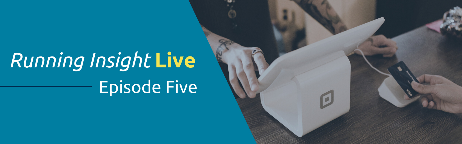 Customer and retailer interaction at point of sale