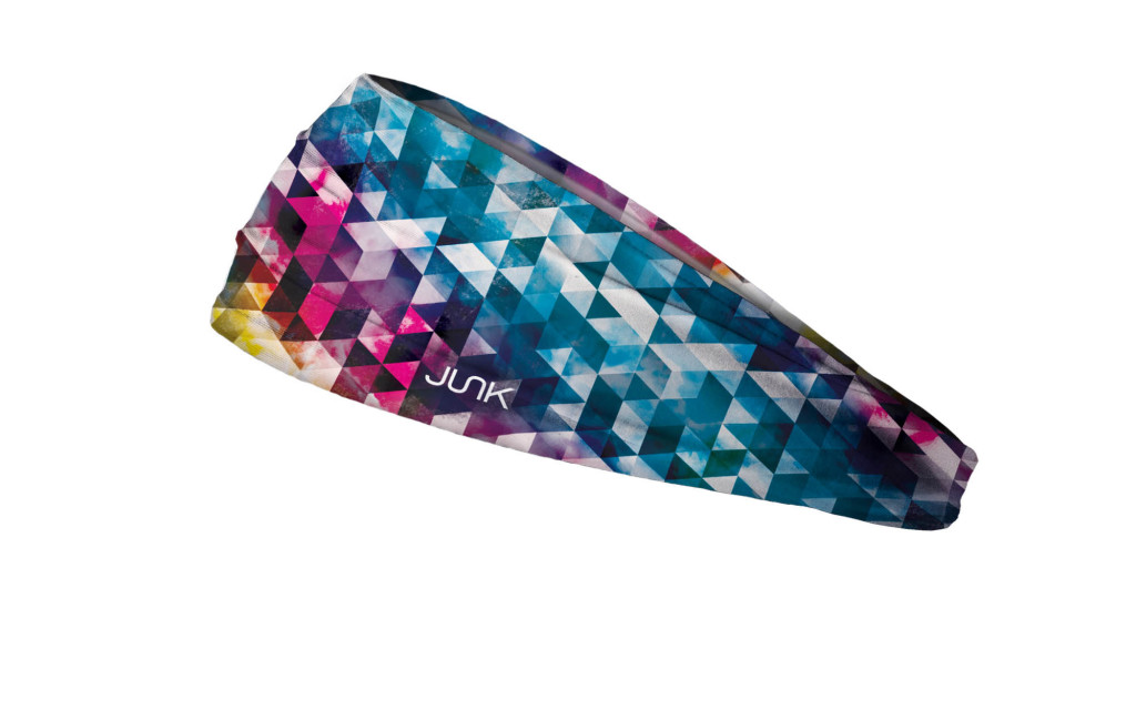 JUNK Brands Coldsnap Big Bang Lite Headband Coldsnap Big Bang Lite Headband