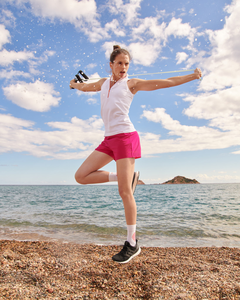 Falke Impulse Running shirts Falke Impulse Running shirts