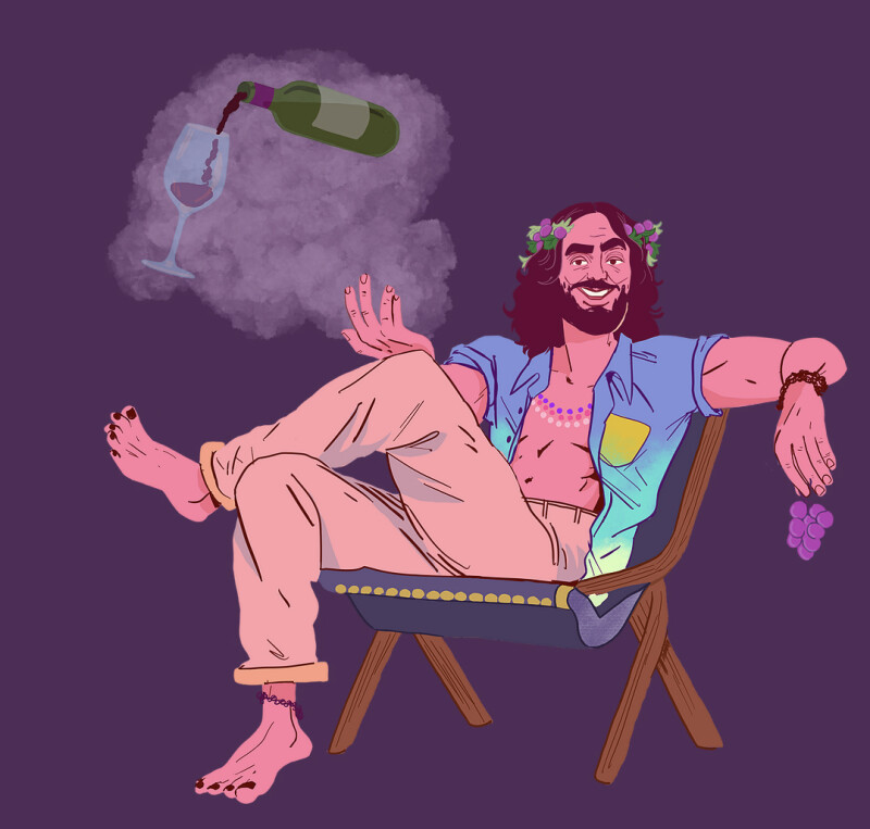 BibRave's 'Run To Escape'