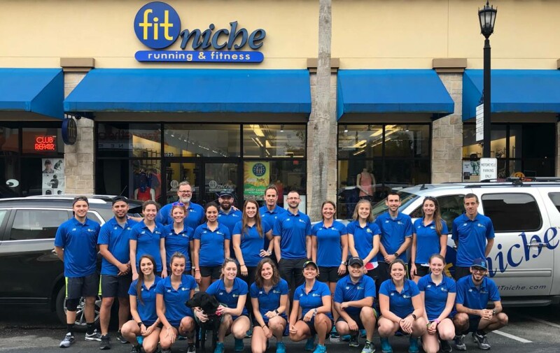 Fleet Feet Acquires FITniche's Three Florida Locations