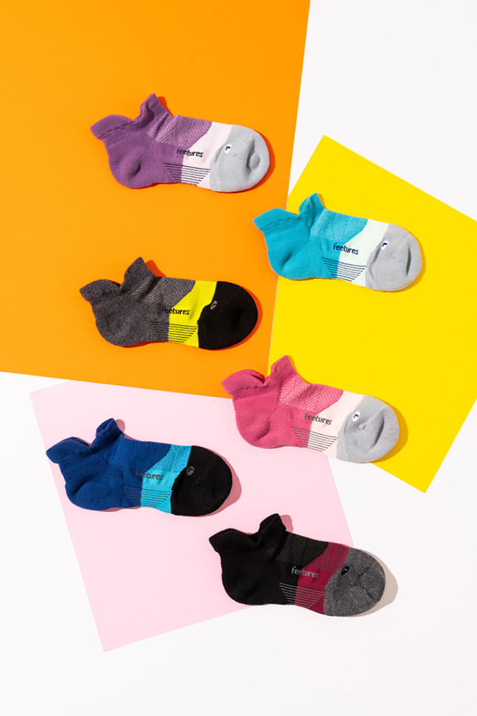 Feetures Prism Collection