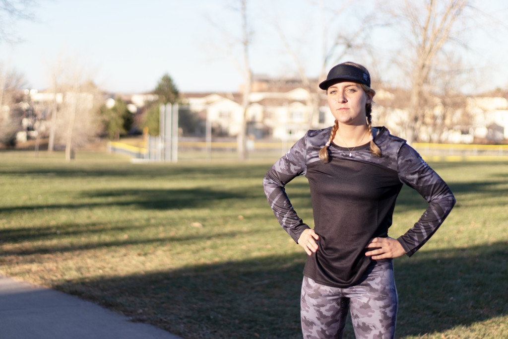 Headsweats’ Active Tanks