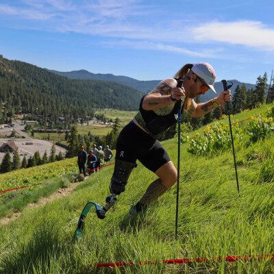 What Real Inclusion Looks Like in Trail Running
