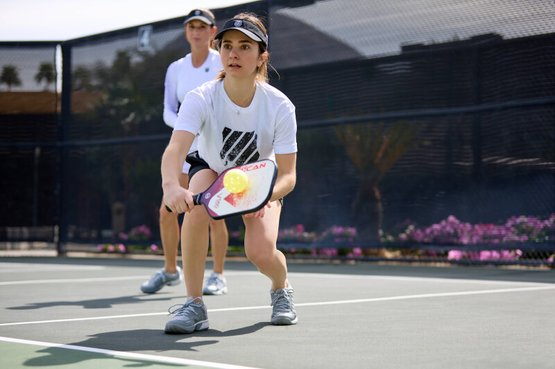 By the Numbers: Pickleball Crossover from Other Key Sports