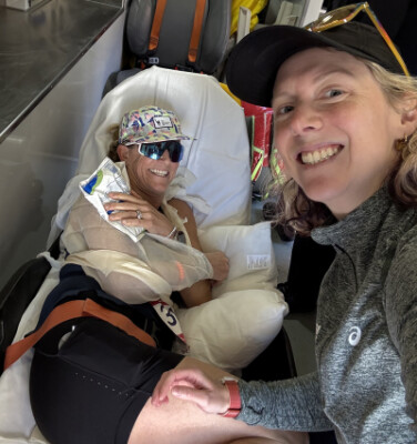 The Run Specialty Ties that Bind