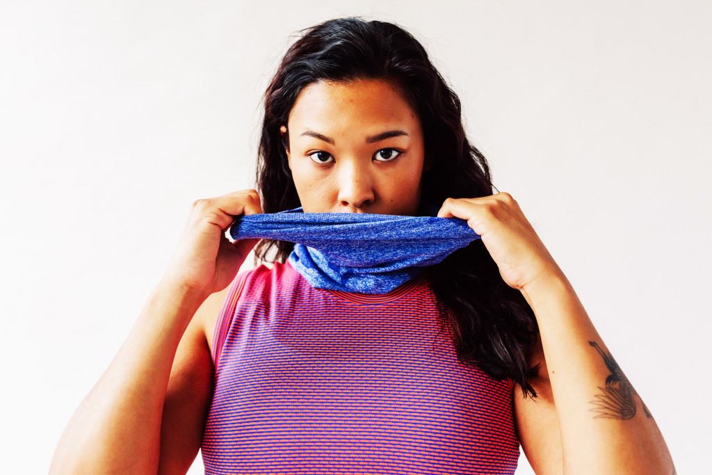Oiselle’s Flyte Gaiter