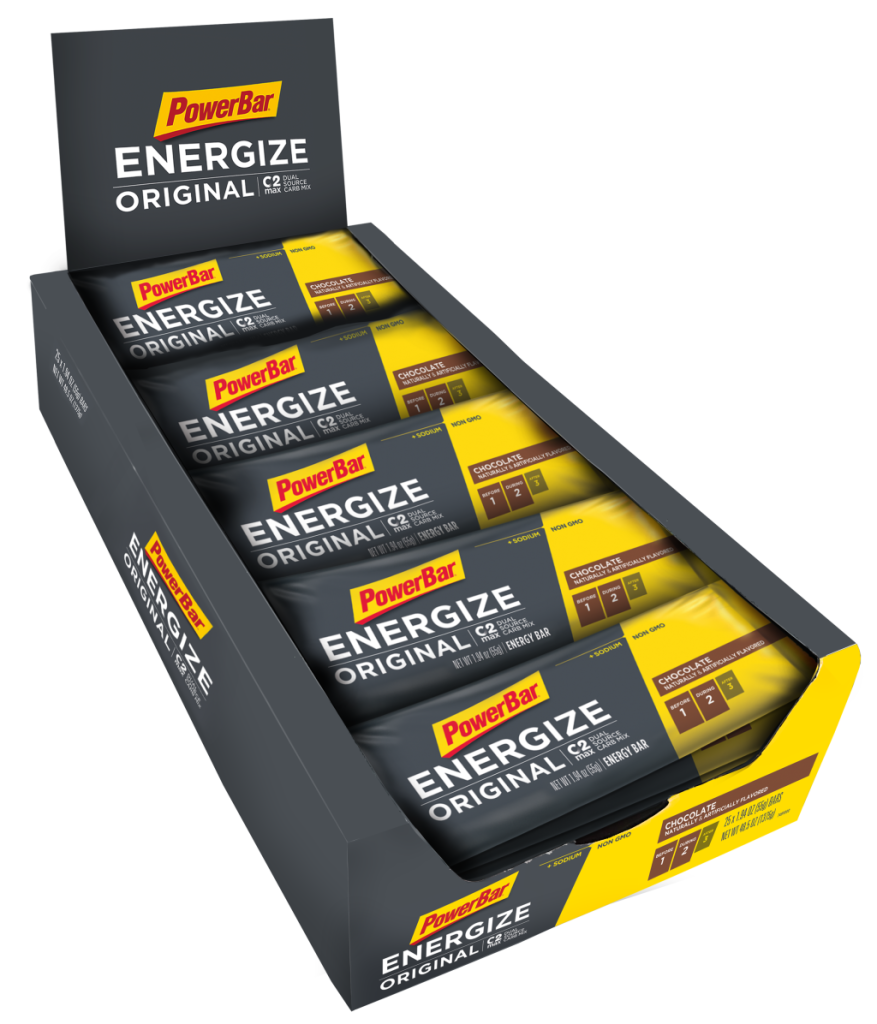 Energize Original Bar