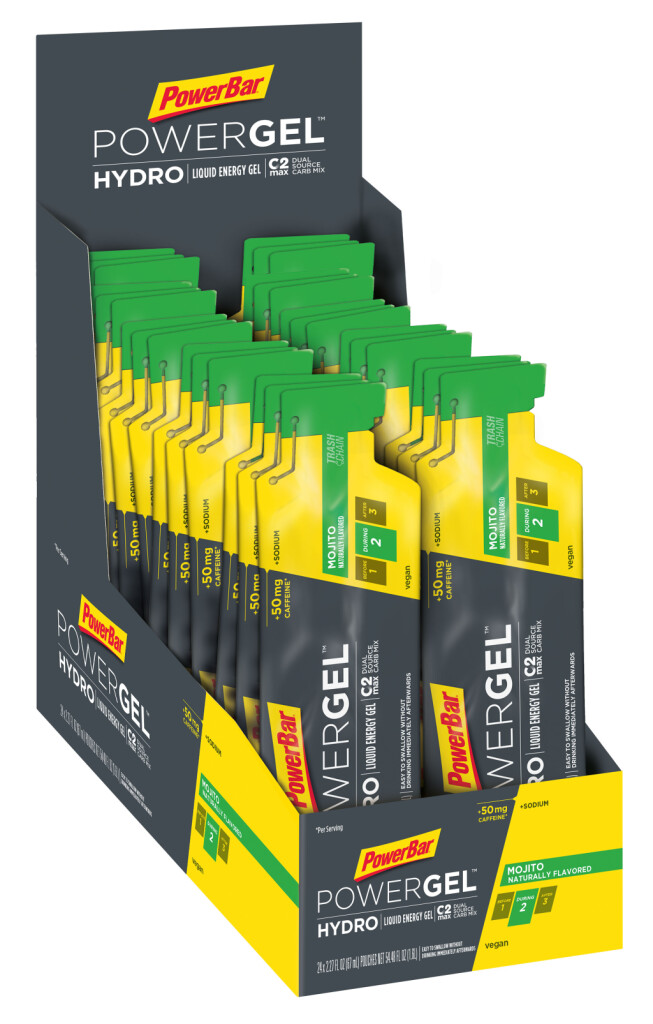 PowerGel Hydro