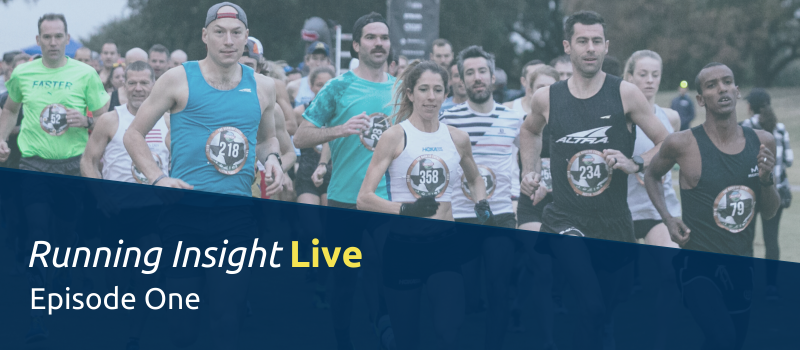 2019 Indie 5K Runners