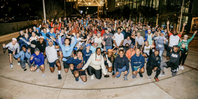 A Run With Kiera Smalls