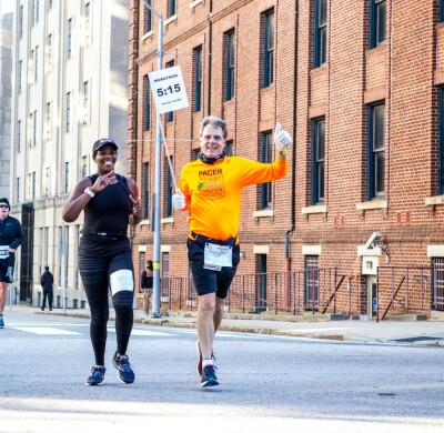 Why We Run