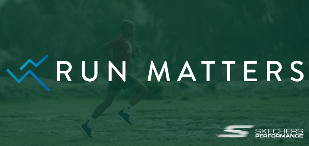 Run Matters Run Matters
