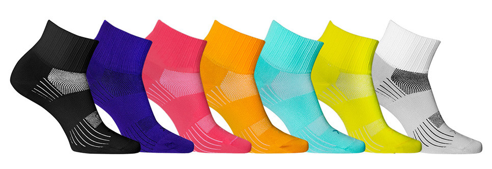 SockGuy Sugar SGX Running Sock