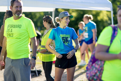 Still I Run Celebrates 10 Years with One Week, One Movement