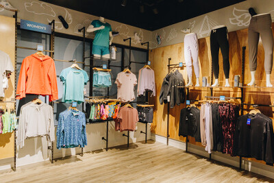 The Art & Science of Selling Apparel