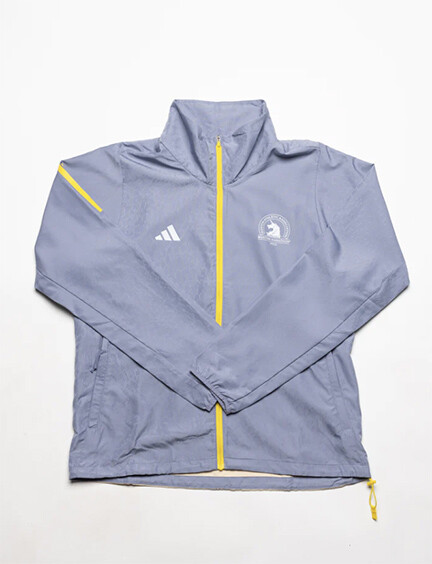 Boston Marathon Jackets Through the Years