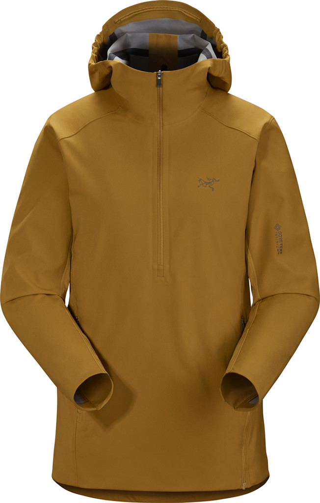 Women's Trino Anorak