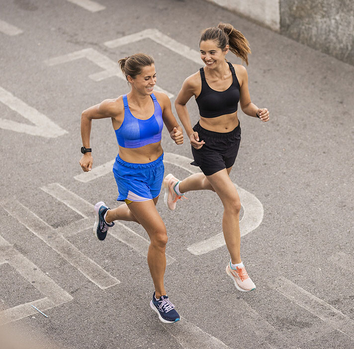 Womens Running Sports Bras