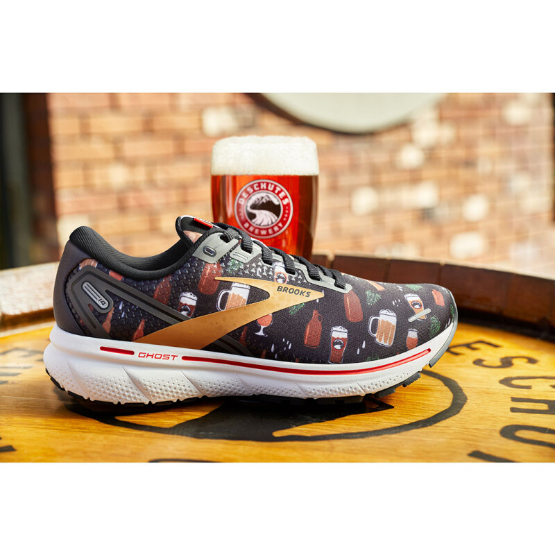 brooks run happy shoes