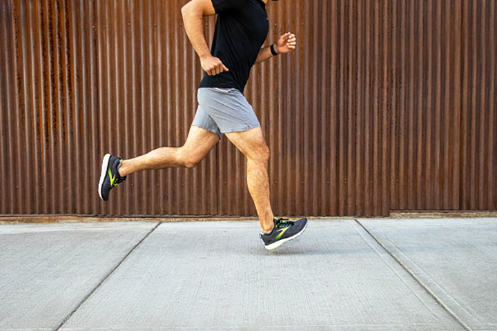 Brooks Running Shorts Brooks Running Shorts