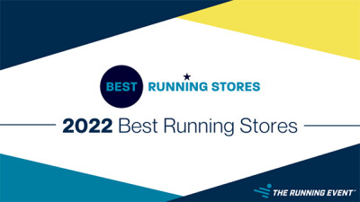 Best Running Stores 2022