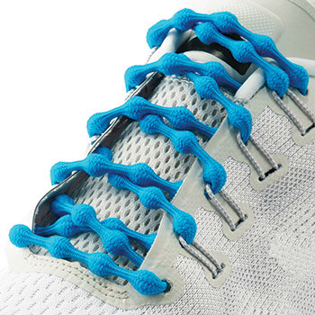 Caterpy no tie shoelaces