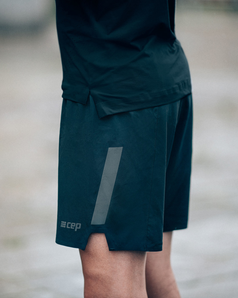 CEP’S Run Loose Fit Short CEP’S Run Loose Fit Short