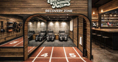 Charlotte Running Company Is Movin’ On Up