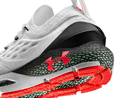 Under armour shoes new on sale release