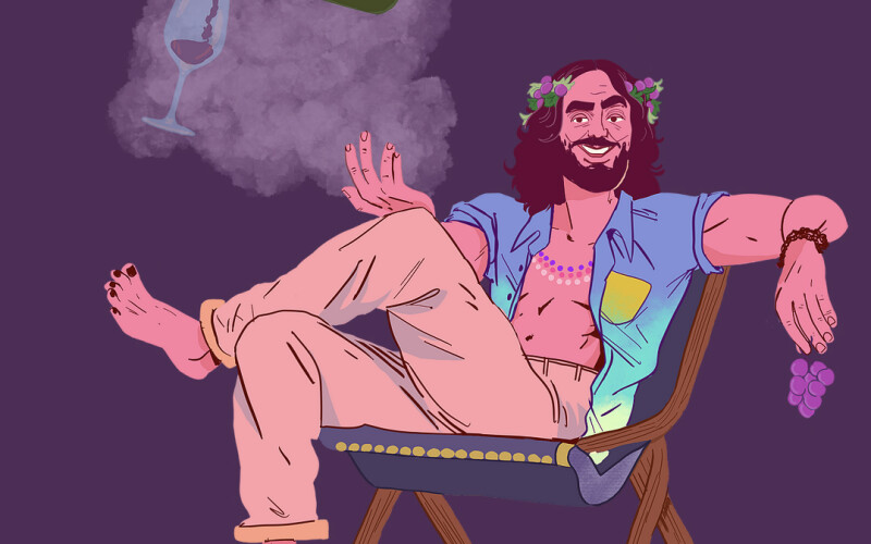 BibRave's 'Run To Escape' BibRave's 'Run To Escape'