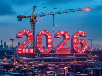 Wholesale in 2025 Was Hard. 2026 Doesn’t Have to Be.