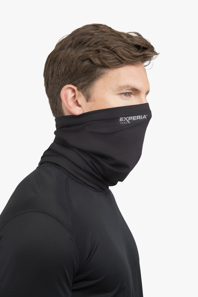 Experia by Thorlos Neck Tube