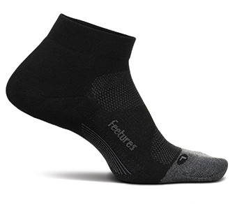 Elite Max Cushion Low Cut Sock