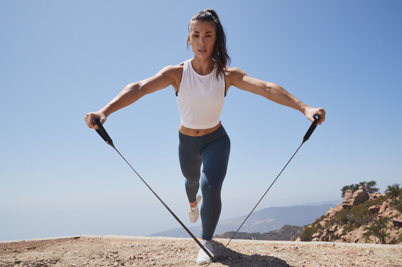 Reports point to increases in running