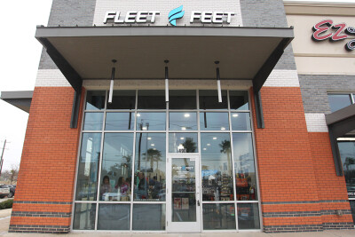 Fleet Feet - Bay Area - Corpus Christi, TX