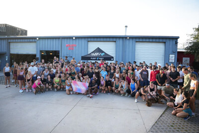 Fleet Feet and Cooldown Partner to Make Running More Accessible