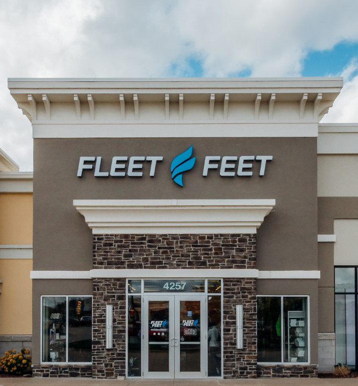  Fleet Feet