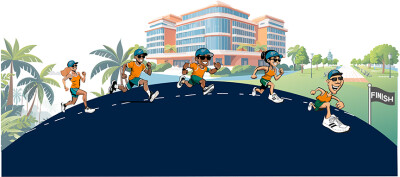 TravelRunner.com Launches the Hotel Booking Site for Runners