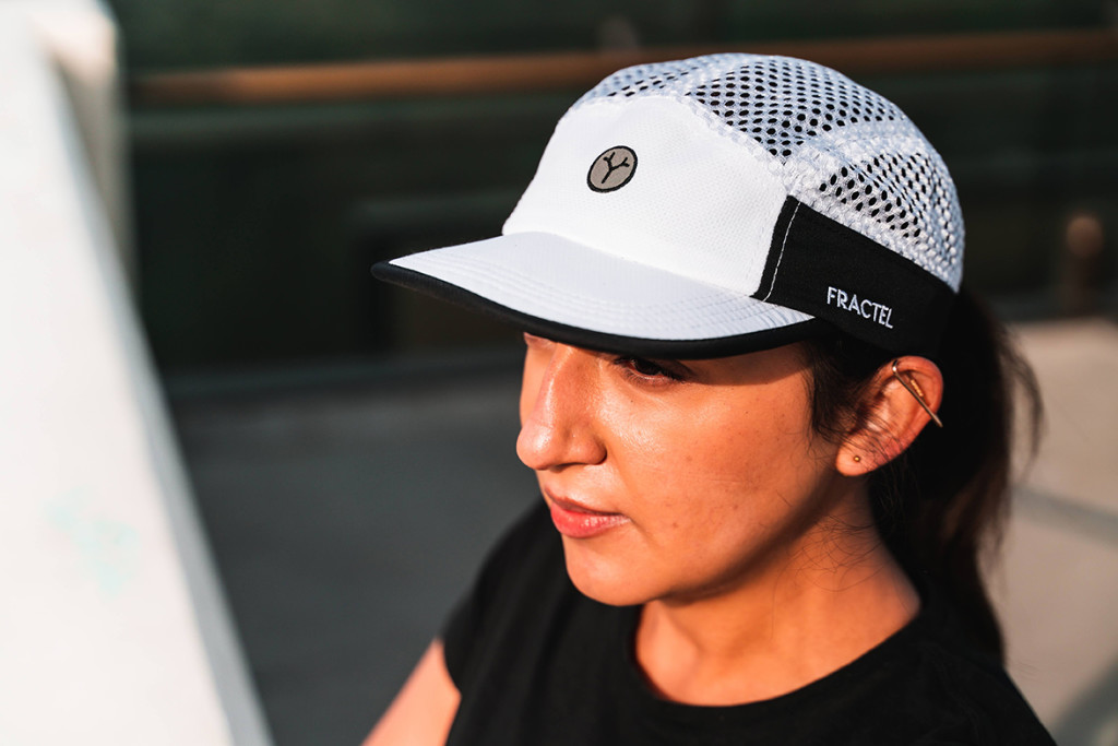 Fractel Daybreak Edition Cap