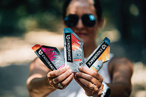 Gatorade Endurance Energy Gels