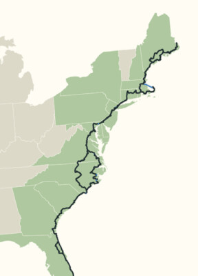 Doubling Down on Trails