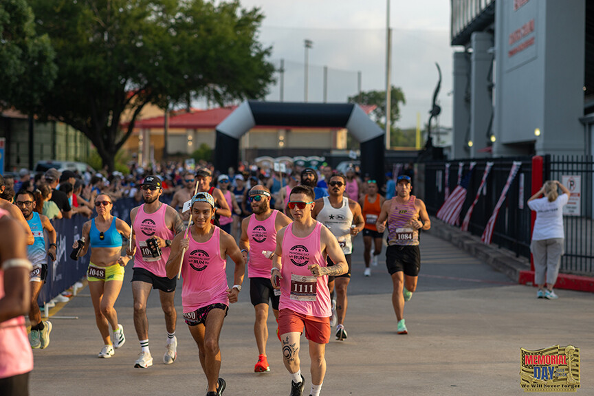 Running Insight